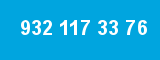 932 117 33 76 932 117 33 76